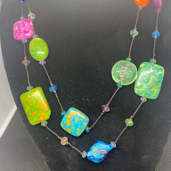 2 Necklaces for 1 Price Premier Design - Picture 3 of 9